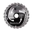 T.C.T saeketas 185X2X30mm 15° T24 T.C.T • 185 x30 mm • T24 • 15° • Puidu