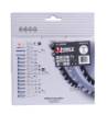 T.C.T saeketas 185X2X30mm 15° T24 T.C.T • 185 x30 mm • T24 • 15° • Puidu