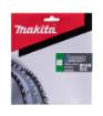 T.C.T saeketas 185X1.7X30mm -10° T70 T.C.T • 185 x30 mm • T70 • -10° • Metalli