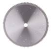 T.C.T saeketas 305X1.95X25.4mm -3° T100 T.C.T • 305 x25.4 mm • T100 • -3° • Metall/Inox