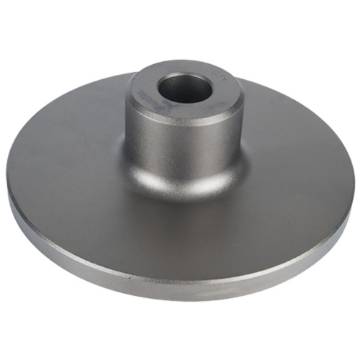 TAMPER SDS-MAX 140mm (diam)