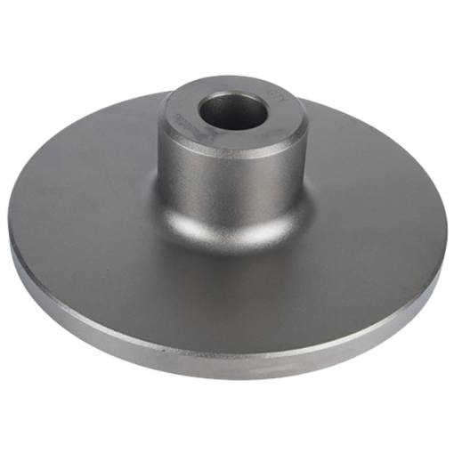 TAMPER SDS-MAX 140mm (diam)