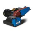 Combined belt and disc sander BTS 51