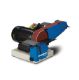 Combined belt and disc sander BTS 51