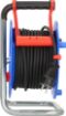 Garant IP44 cable reel 25m AT-N05V3V3-F 3G1,5