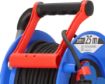 Garant IP44 cable reel 25m AT-N05V3V3-F 3G1,5
