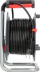 Garant Export cable reel 25m H05VV-F 3G1,5