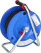 Garant IP44 cable reel 50m AT-N05V3V3-F 3G1,5