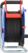 Garant IP44 cable reel 50m AT-N05V3V3-F 3G1,5