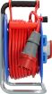 Garant CEE 1 IP44 cable reel 25m AT-N07V3V3-F 5G1,5