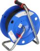 Garant IP44 cable reel for site & professional 25m H07RN-F 3G2.5