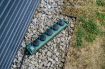 Super-Solid SL 554 DE IP54 Garden Extension Socket 5-way 5m H07RN-F 3G1.5