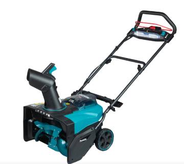 Aku lumepuhur 40V, 530mm SN001G