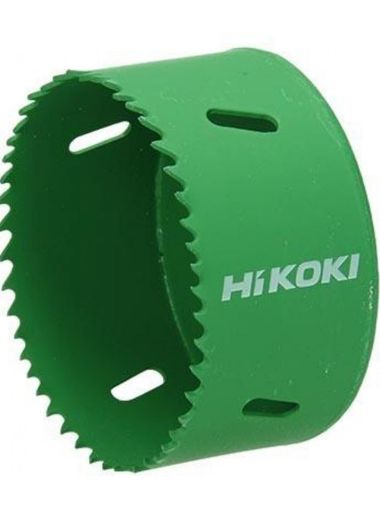 Hole saw hss bi-metal 165 mm 4/6 TPI