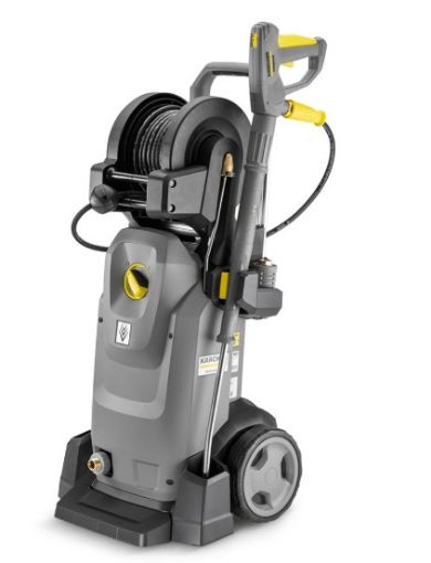 Kõrgsurvepesur HD 6/15 MXA Plus