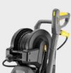 Kõrgsurvepesur HD 6/15 MXA Plus