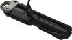 Akulamp LED HL 400 AC, 400lm+100lm+200lm, laetav, magnetiga, USB kaabel