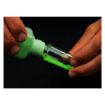 Refill Pack- Green fluorescent chalk powder