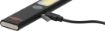 LED rechargeable hand lamp PL 200 AC, 200lm