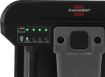 Multi Battery LED Battery Portable Work Light  HL 3000, 1140 + 2160lm, IP54