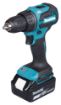 Akutrell LXT® 18V • 65 Nm • 0 – 1 900 min⁻¹