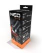Flashlight rechargeable USB 3300 lm, OSRAM P9 LED
