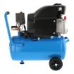 Compressor HL 310-25 8 bar 2 hp/1.5 kW 157 l/min 2 hp/1.5 kW 157 l/min 24 l