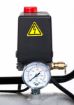 Piston compressor HK600-200 PRO Airpress 400V,