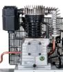 Piston compressor HK600-200 PRO Airpress 400V,