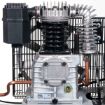 Compressor HK 425-150 Pro 10 bar 3 hp/2.2 kW 317 l/min 150 l