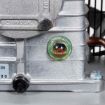 Compressor HK 425-150 Pro 10 bar 3 hp/2.2 kW 317 l/min 150 l