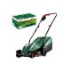 Electric lawn mower EasyRotak 32-235 1200W