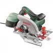 Circular saw Bosch PKS 55 A 1200 W