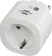Brennenstuhl®Connect WiFi Socket WA 3600 XS02 white, IP20brennenstuhl®Connect WiFi Socket