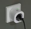 Brennenstuhl®Connect WiFi Socket WA 3600 XS02 white, IP20brennenstuhl®Connect WiFi Socket