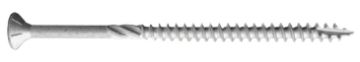 Chipboard screw, countersunk head TX Ruspert