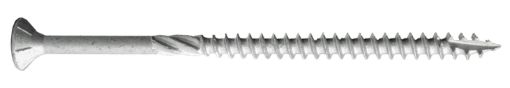 Chipboard screw, countersunk head TX Ruspert