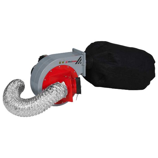 Metallitolmu koguja MABS700_230V