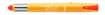 Pica GEL Signal marker red