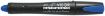 VISOR permanent marker, blue