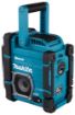 Akuraadio DMR300 12Vmax/18V, Bluetooth, USB, ilma akuta, laadija funktsiooniga
