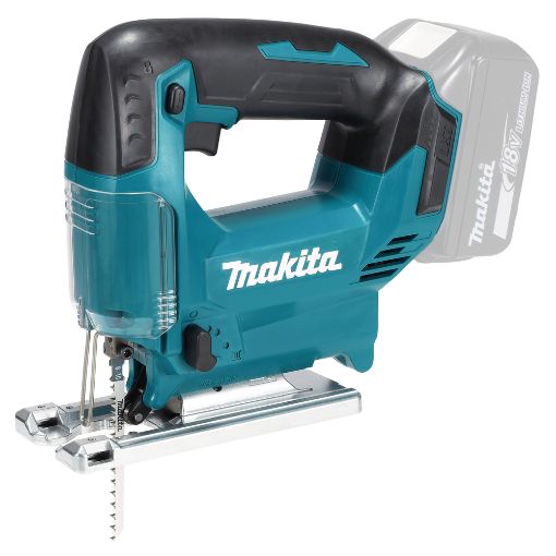 Akutikksaag 18V LXT ® 18 V • 0 – 2.900 min⁻¹