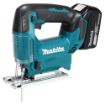 Akutikksaag 18V LXT ® 18 V • 0 – 2.900 min⁻¹