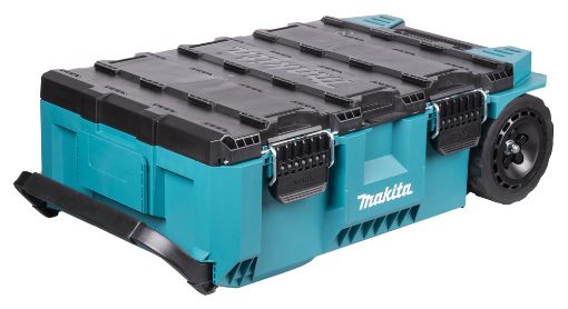 Ratastel tööriistakast 81,9 L, 113kg