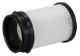Tolmufilter HEPA  sobib DCL280, 281, BCL180