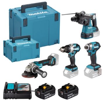 Combokit LXT® LXT® 18V Combokit LXT® LXT® 18V
