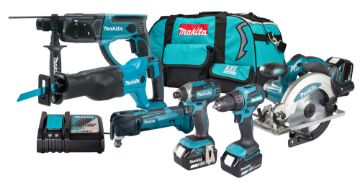 Combokit LXT® LXT® 18V