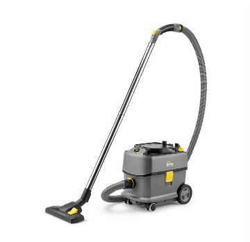 Kuivtolmuimeja T 10/1 10L 585W Kuivtolmuimeja T 10/1 10L 585W