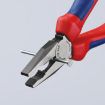 Combination pliers 160mm