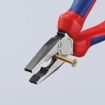 Combination pliers 160mm